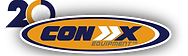 Con-X logo