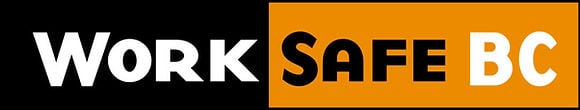 WorkSafeBC certified
