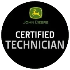 John Deere Certified Technician
