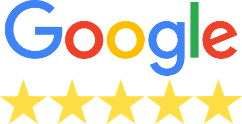 Google 5-Star Rated