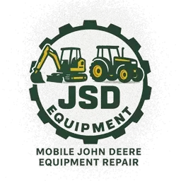 JSD Equipment logo